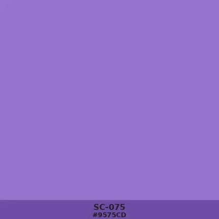 خلفية ساده موف بنفسجي sc-075 - Mauve Purple Solid Color Backdrop