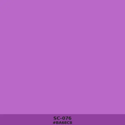 خلفية ساده أوركيد sc-076 - Orchid Solid Color Backdrop