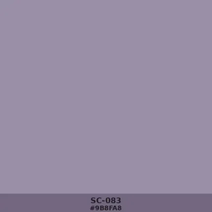 خلفية ساده رمادي موف sc-083 - Mauve Gray Solid Color Backdrop