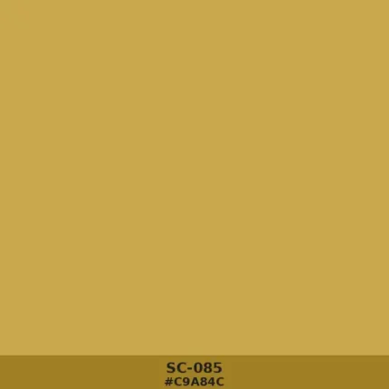 خلفية ساده ذهبي كاكي sc-085 - Khaki Gold Solid Color Backdrop