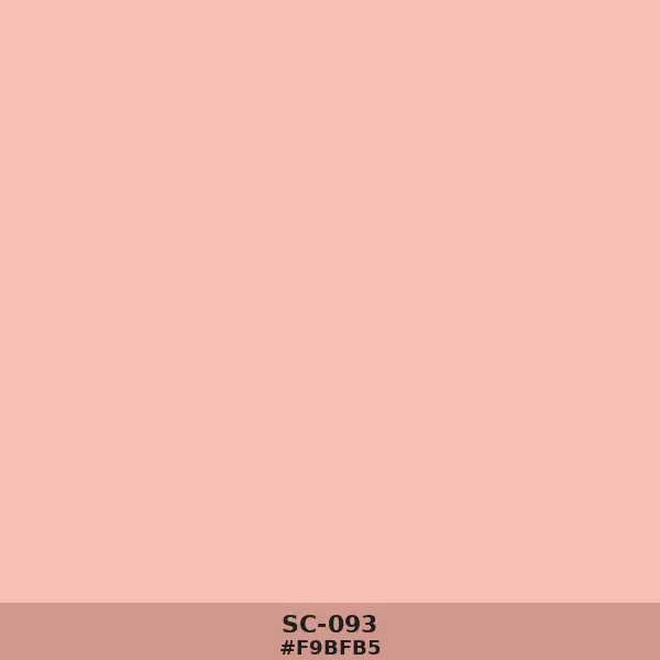 SC-093-1.webp خلفية ساده وردي خوخي sc-093 - Peach Pink Solid Color Backdrop