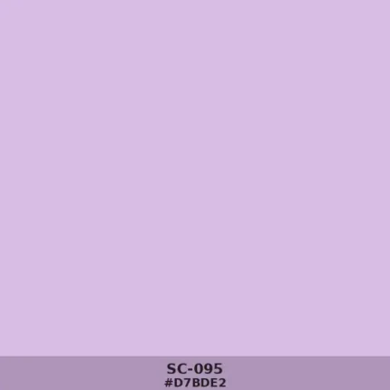 خلفية ساده لافندر ناعم sc-095 - Soft Lavender Solid Color Backdrop
