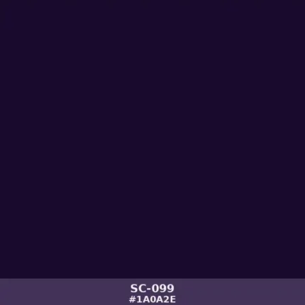 خلفية ساده خوخي غامق sc-099 - Deep Plum Solid Color Backdrop