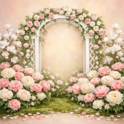 خلفية ساده A-3473 - لوحة رسامة معتقة