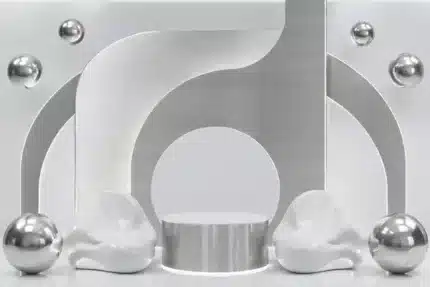 خلفية ساده A-3479 - أسود لامع