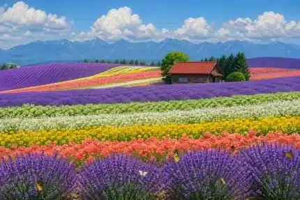 خلفية طبيعة #3674 - Nature Background