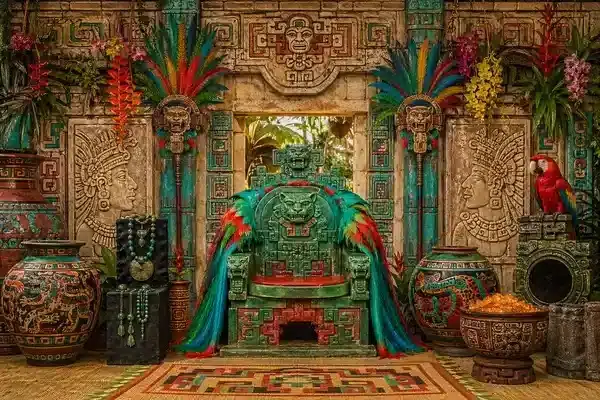 A- (3757) خلفية مجلس مغربي, خلفيات تصوير, خلفيات تراثية, Moroccan Majlis