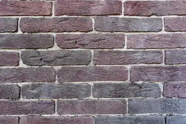 A- (3825) طوب أرجواني, خلفيات تصوير, خلفيات فينتج, Burgundy Brick Wall