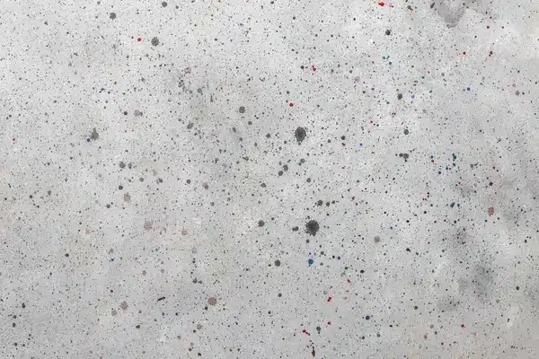 A- (3861) خرسانة منقّطة, خلفيات تصوير, خلفيات رخام وتكستشر, Speckled Concrete