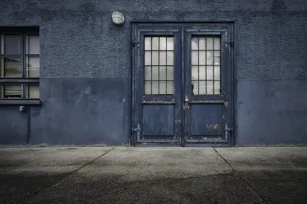 A- (3874) باب كلاسيكي #3874 – Classic Door - الصورة 1
