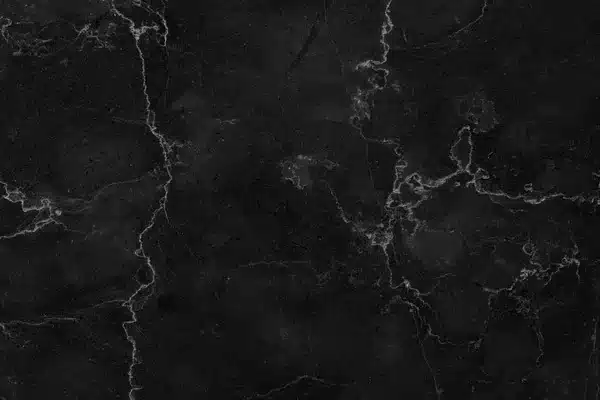 A- (3935) خلفية رخام أسود, خلفيات تصوير, خلفيات رخام وتكستشر, Black Marble Backdrop