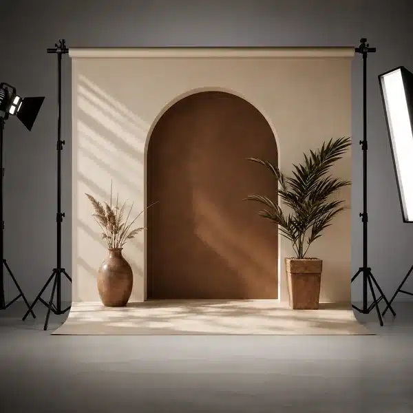 A- (4737) خلفية كلاسيكية #4737 - Classic Background - الصورة 1