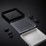 الحوض الاحترافي للتصوير — Acrylic Water Tray