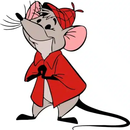 Aristocats FIG-046-0075 - 120×100 cm