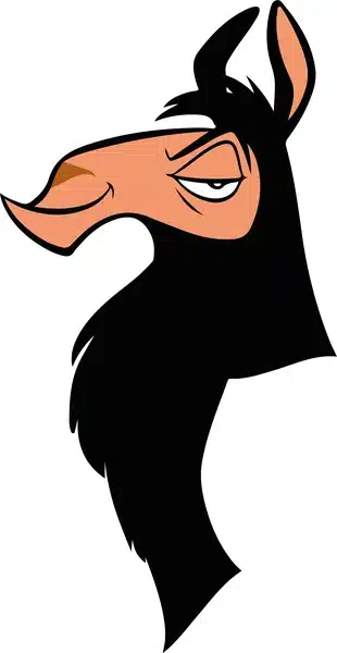 Emperors New Groove FIG-032 – الإمبراطور الجديد