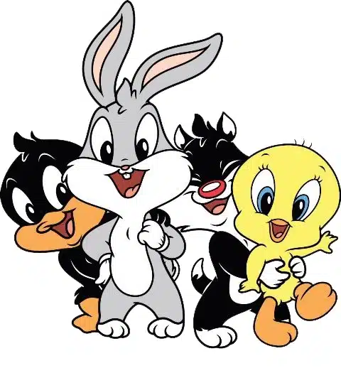 Looney Tunes FIG-059-0254-600 Looney Tunes FIG-059 – لوني تيونز - الصورة 1