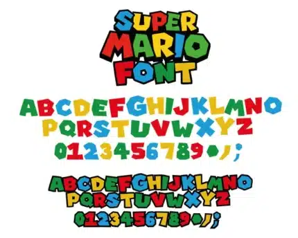 Mario FIG-065 – ماريو