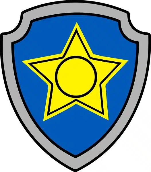 Paw Patrol FIG-060-0313-600 Paw Patrol FIG-060 – باو باترول - الصورة 1