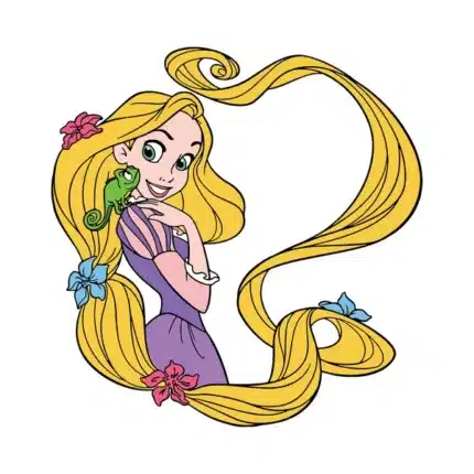 Tangled FIG-002 – رابونزل