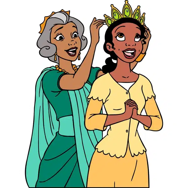 Tiana FIG-008-0001-600 Tiana FIG-008 – تيانا - الصورة 1