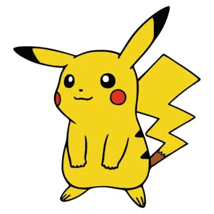 Pokemon FIG-055 – بوكيمون