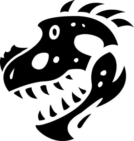 Dinosaur FIG-085 – ديناصور