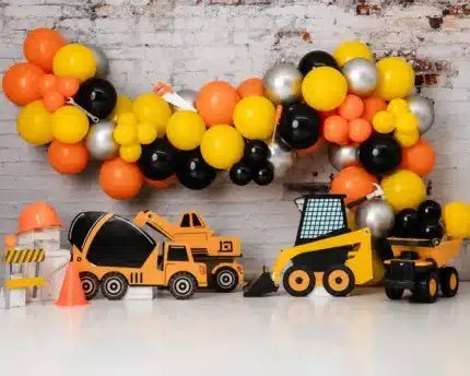 بناء كونستركشن#4794 – Construction Theme