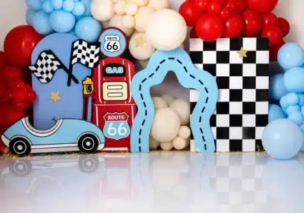 راوت 66 سفر#4796 – Route 66 Road Trip