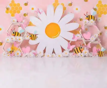 خلفية بالونات وديكورات ملونة – balloons-colorful-decor-4879