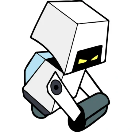 Wall-E FIG-041 – وال-إي
