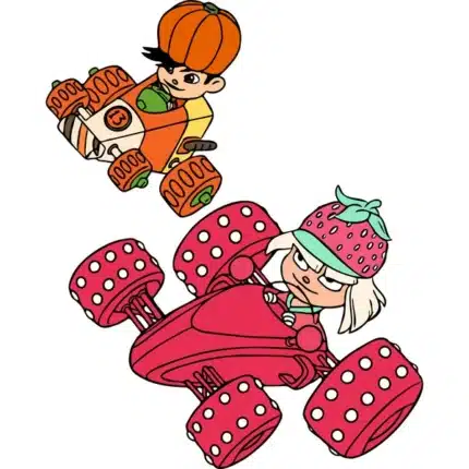 Wreck It Ralph FIG-042 – رالف المدمر