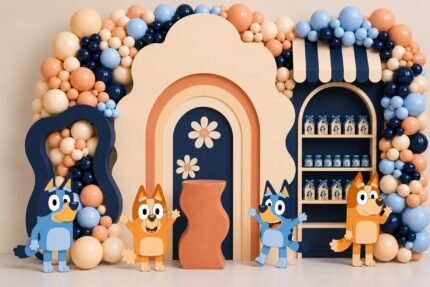 خلفية بلو يي بالونات ونوافذ – bluey-balloons-windows-4884